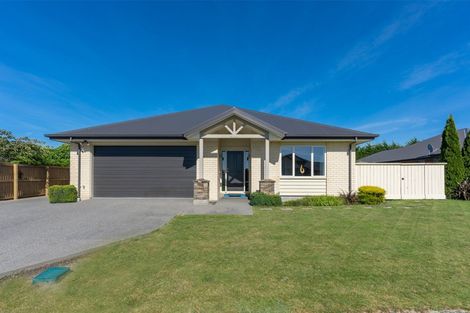 Photo of property in 17 Emerson Lane, Rolleston, 7614