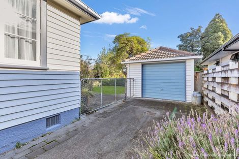Photo of property in 372 Ruahine Street, Terrace End, Palmerston North, 4410