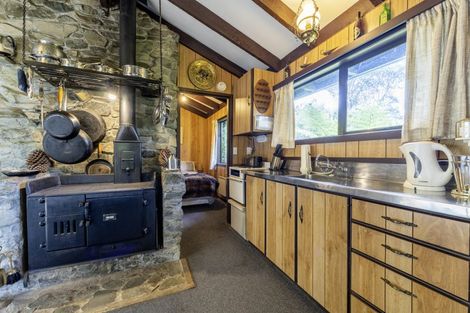 Photo of property in 63 Lookout Road, Peel Forest, Mount Peel, 7992
