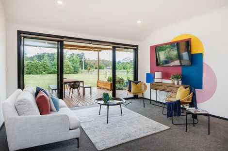 Photo of property in 2 Ashgrove Lane, Ashhurst, 4470