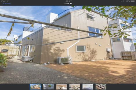 Photo of property in 12u5 Agra Crescent, Khandallah, Wellington, 6035