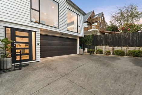 Photo of property in 37b Hythe Terrace, Mairangi Bay, Auckland, 0630