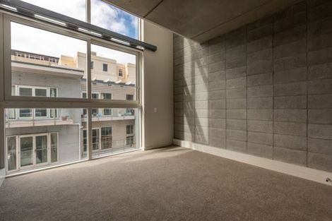 Photo of property in Ink'd, 14/19u Pirie Street, Mount Victoria, Wellington, 6011