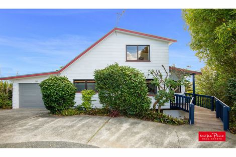 Photo of property in 10 Lancewood Rise, Onerahi, Whangarei, 0110