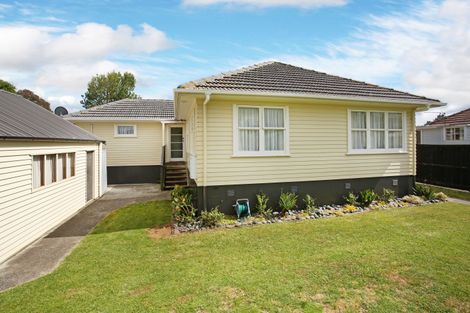Photo of property in 36 Old Wairoa Road, Papakura, 2110
