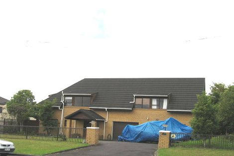 Photo of property in 149 Colwill Road, Massey, Auckland, 0614