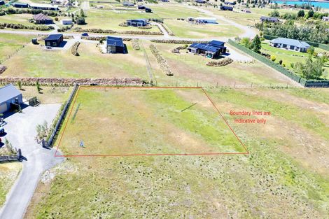 Photo of property in 23 Peak Drive, Twizel, 7901