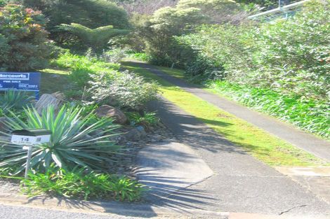 Photo of property in 14 Haddon Crescent, Whitianga, 3510