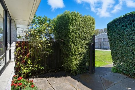 Photo of property in 2/100 Southampton Street, Sydenham, Christchurch, 8023