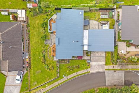 Photo of property in 10 Taniwha Street, Paeroa, 3600