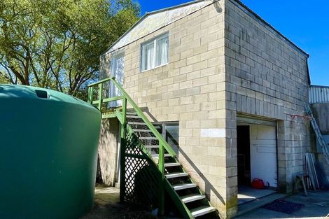 Photo of property in 5584 Kurow Duntroon Road, Kurow, 9498