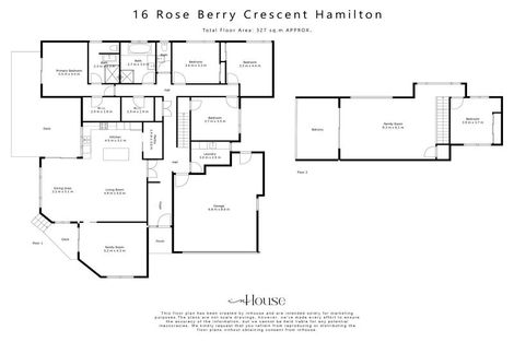 Photo of property in 16 Rose Berry Crescent, Flagstaff, Hamilton, 3210
