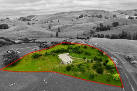 Photo of property in 33 Jg Wilson Drive, Waipukurau, 4281