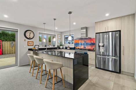 Photo of property in 496 East Maddisons Road, Rolleston, 7615