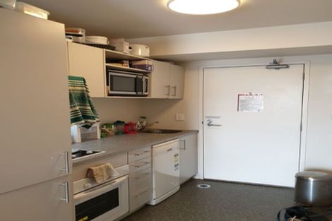 Photo of property in The Peak Apartments, 1001/170 Taranaki Street, Te Aro, Wellington, 6011