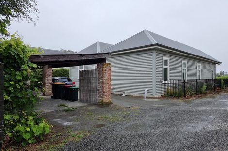 Photo of property in 122 Tennyson Street, Sydenham, Christchurch, 8023