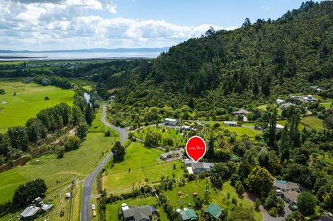 Photo of property in 127 Kauaeranga Valley Road, Thames, 3577