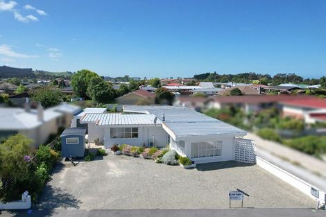 Photo of property in 4 Swale Street, Oamaru North, Oamaru, 9400