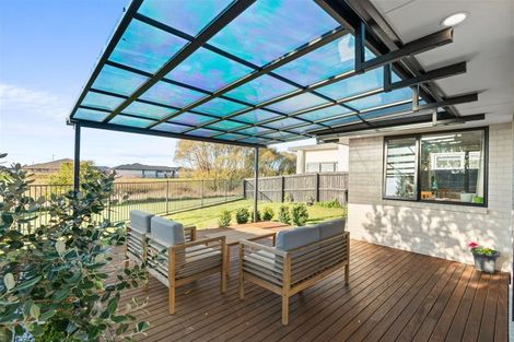 Photo of property in 20 Colt Place, Wigram, Christchurch, 8025