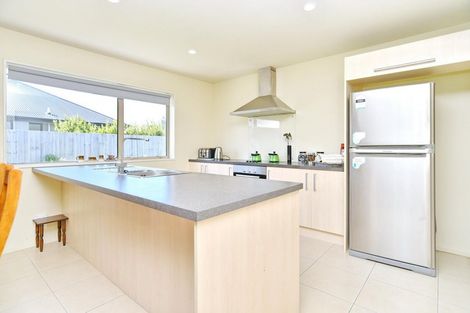 Photo of property in 3 Tapper Street, Wigram, Christchurch, 8042
