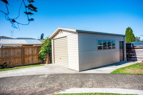 Photo of property in 58 Mckenna Place, Te Awamutu, 3800