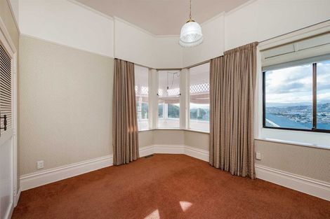 Photo of property in 9 Lerwick Terrace, Melrose, Wellington, 6023