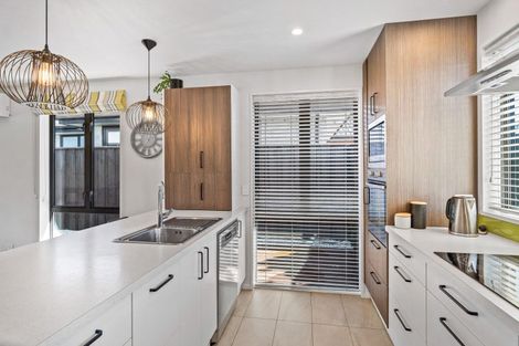 Photo of property in 16 Hungerford Drive, Rolleston, 7615