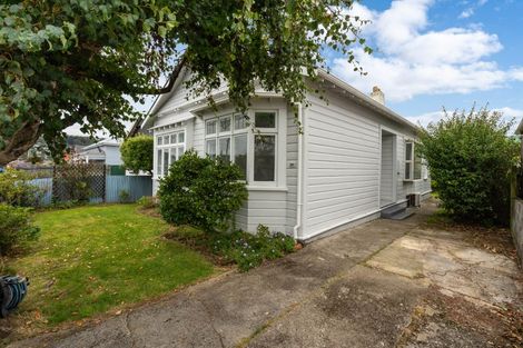 Photo of property in 36a Hargest Crescent, Saint Kilda, Dunedin, 9012