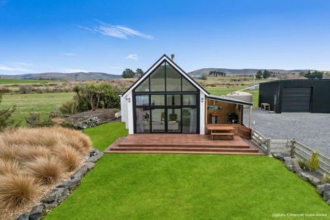 Photo of property in 58 West Otago Road, Waipahi, Gore, 9771
