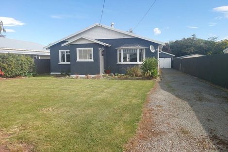 Photo of property in 19 Parsonage Road, Waimate, 7924