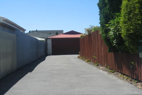 Photo of property in 33 Middleton Road, Upper Riccarton, Christchurch, 8041