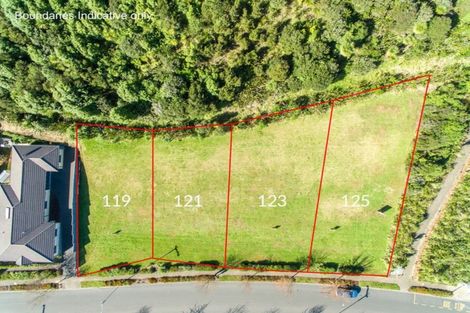 Photo of property in 123 Lakes Boulevard, Pyes Pa, Tauranga, 3112