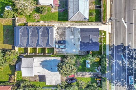 Photo of property in 140e Weymouth Road, Manurewa, Auckland, 2102