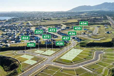 Photo of property in 9 Makomako Crescent, Wharewaka, 3330