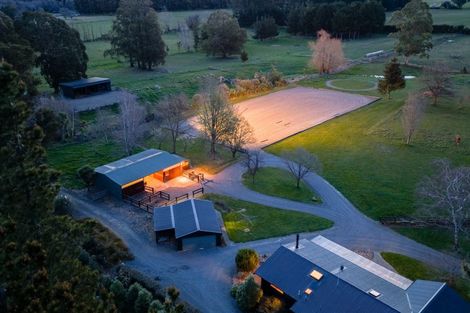 Photo of property in 189 Carrs Road, Loburn, Rangiora, 7472