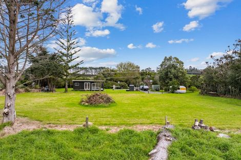 Photo of property in 55 Pouto Road, Dargaville, 0371