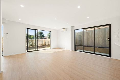 Photo of property in 46a Burswood Drive, Burswood, Auckland, 2013