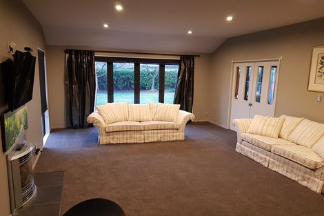 Photo of property in 21 Hulme Lane, Rolleston, 7614