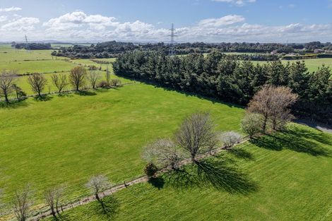 Photo of property in 570 Bainfield Road, Waihopai, Invercargill, 9872