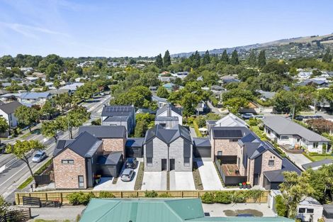 Photo of property in 3/92 Tennyson Street, Sydenham, Christchurch, 8023