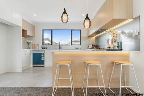 Photo of property in 23e Hill Crescent, Papakura, 2110