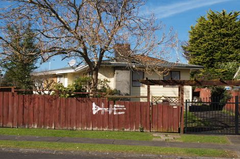 Photo of property in 56 Kivell Close, Mangere East, Auckland, 2024