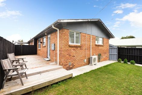 Photo of property in 31 Mardon Road, Enderley, Hamilton, 3214