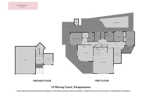 Photo of property in 12 Murray Court, Paraparaumu Beach, Paraparaumu, 5032