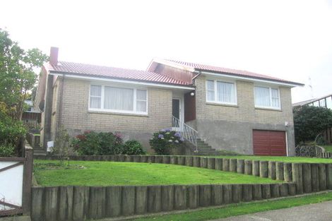 Photo of property in 50 Oakleigh Street, Maungaraki, Lower Hutt, 5010