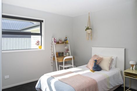 Photo of property in 14 Ascot Close, Lincoln, 7608