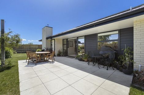 Photo of property in 21 Richardson Road, Matamata, 3400