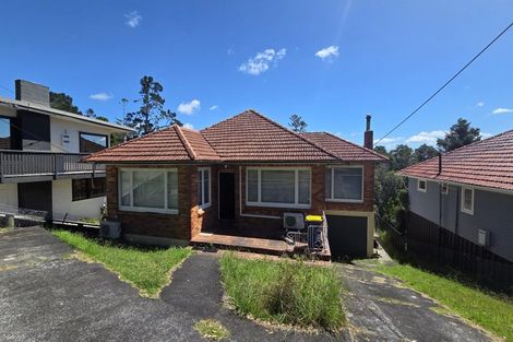 Photo of property in 207 Titirangi Road, Titirangi, Auckland, 0604