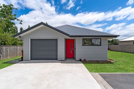 Photo of property in 24b Kempton Street, Greytown, 5712