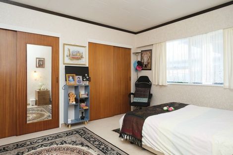 Photo of property in 117 Guy Street, Dannevirke, 4930